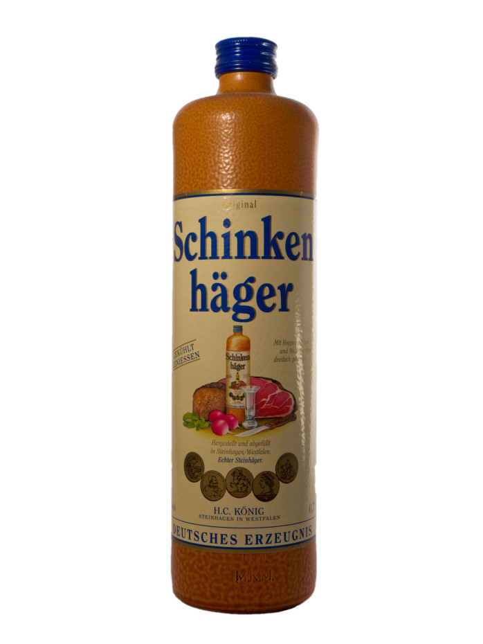 Schinkenh