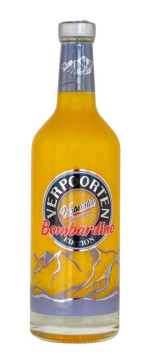 Verpoorten Bombardino Edition - 0,5L 17% vol