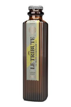 Le Tribute Olivenlimonade - 0,2L