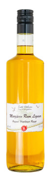 Taste Deluxe Marzipan Rum Liqueur - 0,7L 40% vol