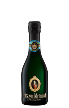 Fürst von Metternich Riesling Sekt Piccolo - 0,2L 12,5% vol