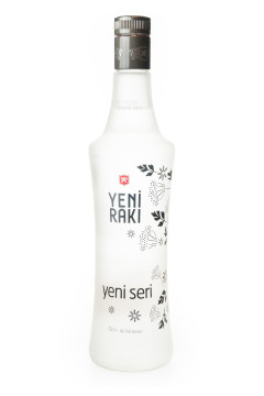 Yeni Raki Yeni Seri - 0,7L 45% vol