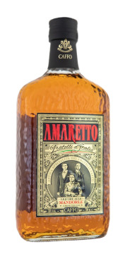 Caffo Amaretto - 0,7L 30% vol