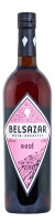 Belsazar Rose Wein-Aperitif - 0,75L 14,5% vol