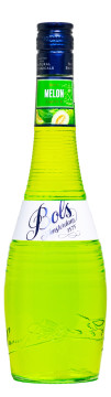 Bols Melon Likör - 0,7L 17% vol