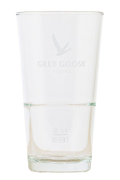 Grey Goose Longdrinkglas