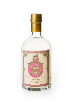 Both Old Tom Gin - 0,7L 47% vol