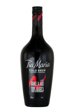 Tia Maria Kaffeelikör - 1 Liter 20% vol