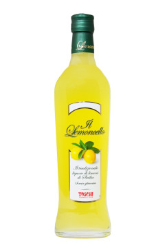 Toschi Lemoncello Zitronenlikör - 0,7L 28% vol