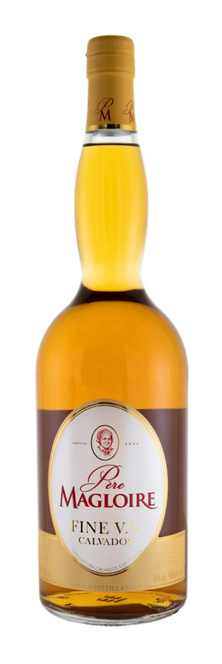 Pere Charles Fine Calvados V.S. - 1 Liter 40% vol