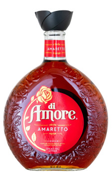 Di Amore Amaretto Liqueur - 1 Liter 21% vol