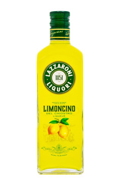 Lazzaroni Limoncino - 0,7L 32% vol