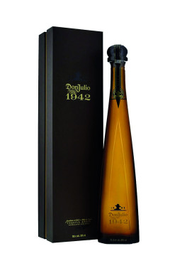 Don Julio 1942 Tequila - 0,7L 38% vol