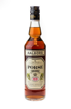 Aalborg Porse Snaps - 0,7L 40% vol