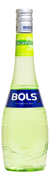 Bols Cucumber Likör - 0,7L 17% vol