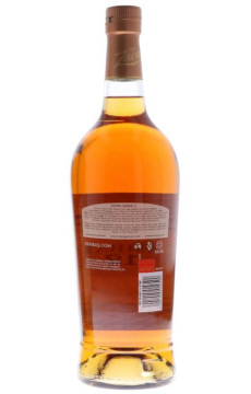 Ron Zacapa Ambar 12 Jahre Solera Rum - 1 Liter 40% vol