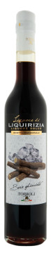 Torboli Liquirizia Lakritzlikör - 0,5L 16,5% vol