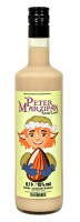 Peter Marzipan Sahne Likör - 0,7L 15% vol