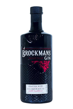 Brockmans Gin - 1 Liter 40% vol