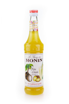 Monin Pina Colada Sirup - 0,7L