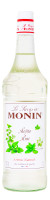 Monin Mojito Mint Sirup - 1 Liter