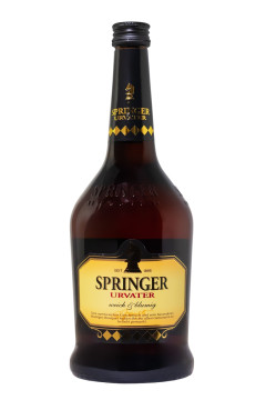 Springer Urvater - 0,7L 28% vol