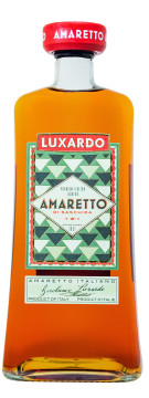 Luxardo Amaretto di Saschira - 0,7L 24% vol