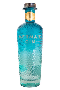 Mermaid Gin - 0,7L 42% vol