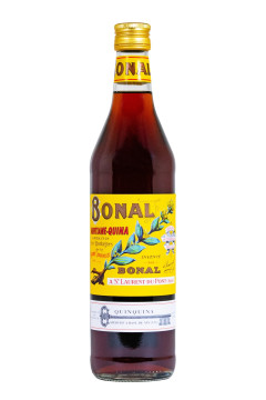 Bonal Aperitif Gentiane - 0,75L 16% vol