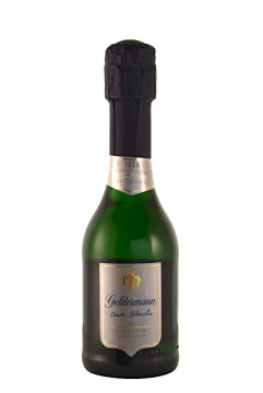 Geldermann Carte Blanche Sekt Flaschengärung Piccolo - 0,2L 12% vol