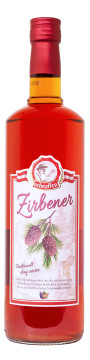 Schroffen Zirbener - 1 Liter 30% vol