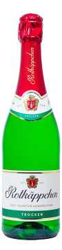 Rotkäppchen Sekt trocken - 0,75L 11% vol