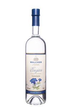 Walcher Enzian - 0,7L 40% vol