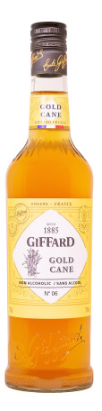 Giffard Gold Cane - 0,7L