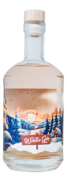 Winter Wonderland Christmas Gin - 0,5L 42% vol