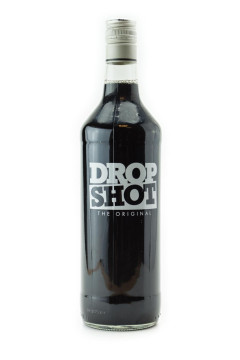 De Kuyper Dropshot Likör - 1 Liter 20% vol