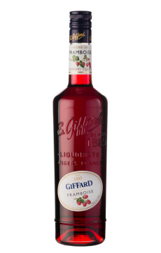 Giffard Crème de Framboise Himbeerlikör - 0,7L 16% vol