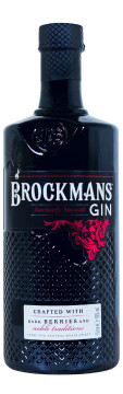 Brockmans Gin - 1 Liter 40% vol