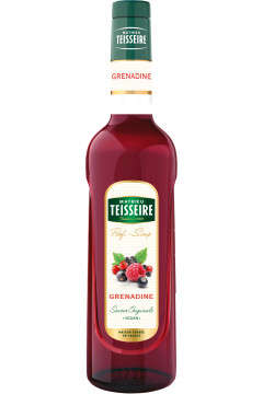 Teisseire Grenadine Sirup - 0,7L