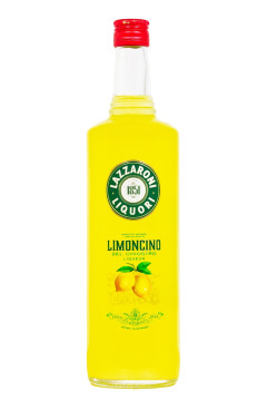 Lazzaroni Limoncino - 1 Liter 28% vol