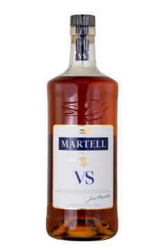 Martell VS Fine Cognac - 0,7L 40% vol