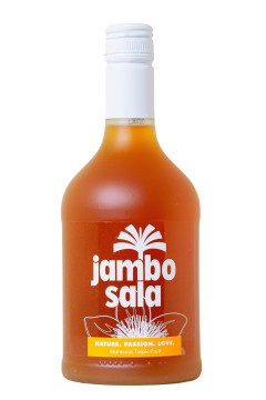 Jambosala Maracuja-Likör - 0,7L 25% vol