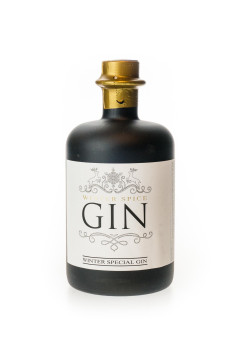 Winter Spice Gin - 0,5L 47% vol