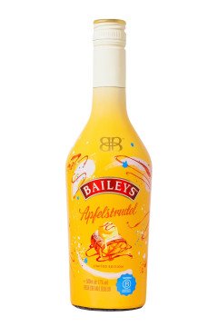 Baileys Apfelstrudel - 0,5L 17% vol