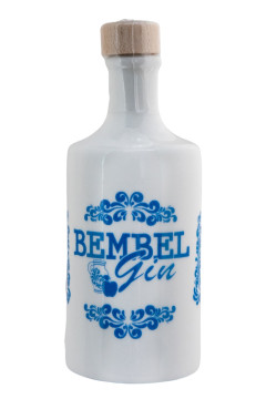 Bembel Gin Miniatur - 0,05L 43% vol