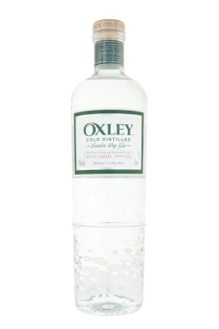 Oxley London Dry Gin - 1 Liter 47% vol