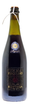 Bottega Fragolino Rosso - 0,75L 10% vol