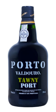 Valdouro Tawny Port - 0,75L 19% vol