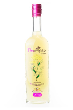 Caffo Finocchietto Fenchellikör - 0,5L 28% vol