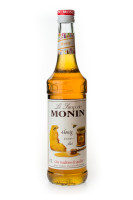 Monin Honig Miel Sirup - 0,7L